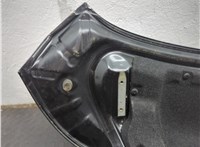  Крышка (дверь) багажника Hyundai Elantra 2010-2016 21221367 #8