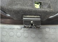  Крышка (дверь) багажника Hyundai Elantra 2010-2016 21221367 #9