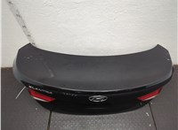 Крышка (дверь) багажника Hyundai Elantra 2010-2016 21221367 #11
