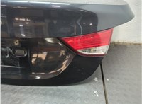  Крышка (дверь) багажника Hyundai Elantra 2010-2016 21221367 #16