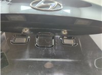  Крышка (дверь) багажника Hyundai Elantra 2010-2016 21221367 #18
