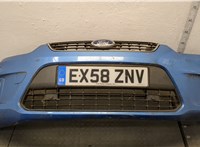 1492268 Кронштейн бампера Ford C-Max 2002-2010 11837322 #1