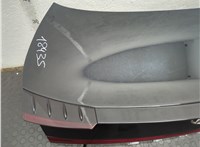  Крышка (дверь) багажника Hyundai Sonata 8 DN8 2019-2023 21221422 #4