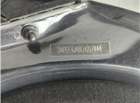  Крышка (дверь) багажника Hyundai Sonata 8 DN8 2019-2023 21221422 #8