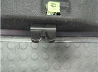  Крышка (дверь) багажника Hyundai Sonata 8 DN8 2019-2023 21221422 #9