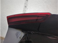  Крышка (дверь) багажника Hyundai Sonata 8 DN8 2019-2023 21221422 #13