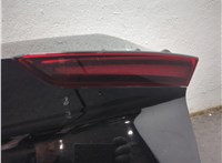  Крышка (дверь) багажника Hyundai Sonata 8 DN8 2019-2023 21221422 #14