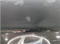  Крышка (дверь) багажника Hyundai Sonata 8 DN8 2019-2023 21221422 #15