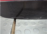  Крышка (дверь) багажника Hyundai Sonata 8 DN8 2019-2023 21221422 #16