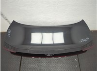  Крышка (дверь) багажника Hyundai Sonata 8 DN8 2019-2023 21221422 #17