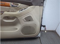  Кнопка стеклоподъемника (блок кнопок) Lexus GX 2002-2009 11837386 #2