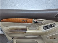  Кнопка стеклоподъемника (блок кнопок) Lexus GX 2002-2009 11837386 #12