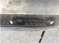  Накладка на порог Volvo XC60 2017-2025 21221501 #7