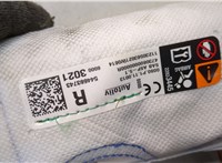 60003021 Подушка безопасности боковая (в сиденье) Buick Encore GX 2024-2025 21221509 #2