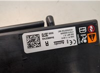 60003570 Подушка безопасности боковая (в сиденье) Buick Encore GX 2024-2025 21221512 #2