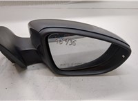 3C8857508BA, 3C8857522C, 3C8857538 Зеркало боковое Volkswagen Passat CC 2008-2012 21221600 #1