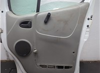  Стекло форточки двери Opel Vivaro 2001-2014 11837709 #3
