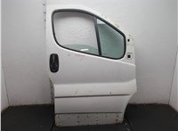  Стекло форточки двери Opel Vivaro 2001-2014 11837709 #1