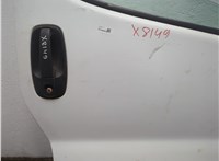  Стекло форточки двери Opel Vivaro 2001-2014 11837709 #10