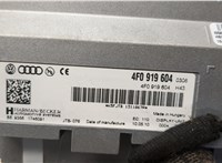  Дисплей компьютера (информационный) Audi Q5 2008-2017 21221758 #3