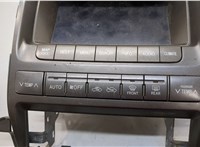  Дисплей компьютера (информационный) Lexus GX 2002-2009 21221760 #2