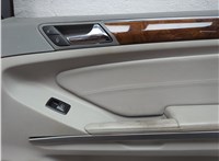  Кнопка стеклоподъемника (блок кнопок) Mercedes GL X164 2006-2012 11837735 #9