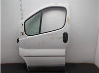  Стеклоподъемник механический Opel Vivaro 2001-2014 11837775 #1