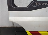  Кнопка стеклоподъемника (блок кнопок) Ford Transit 2006-2014 11837792 #9