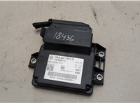  Блок управления стояночным тормозом Volkswagen Passat CC 2008-2012 21221816 #1