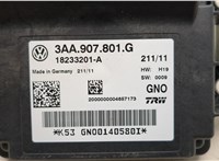  Блок управления стояночным тормозом Volkswagen Passat CC 2008-2012 21221816 #3