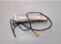  Подушка безопасности боковая (в сиденье) Audi Q5 2008-2017 21221817 #1