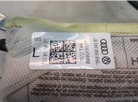  Подушка безопасности боковая (в сиденье) Audi Q5 2008-2017 21221817 #3