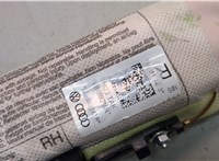  Подушка безопасности боковая (в сиденье) Audi Q5 2008-2017 21221819 #2