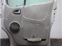  Кнопка стеклоподъемника (блок кнопок) Opel Vivaro 2001-2014 11837809 #5