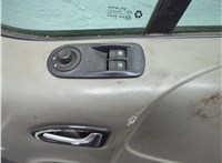  Кнопка стеклоподъемника (блок кнопок) Opel Vivaro 2001-2014 11837809 #6