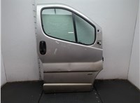  Кнопка стеклоподъемника (блок кнопок) Opel Vivaro 2001-2014 11837809 #1