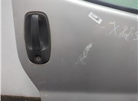  Кнопка стеклоподъемника (блок кнопок) Opel Vivaro 2001-2014 11837809 #10