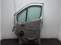  Кнопка стеклоподъемника (блок кнопок) Opel Vivaro 2001-2014 11837809 #15