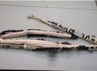  Подушка безопасности боковая (шторка) Honda Accord 10 2017-2023 21221836 #1