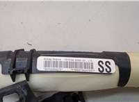  Подушка безопасности боковая (шторка) Honda Accord 10 2017-2023 21221836 #2