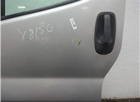  Кнопка стеклоподъемника (блок кнопок) Opel Vivaro 2001-2014 11837844 #8