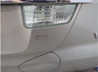  Крышка (дверь) багажника Lexus GX 2002-2009 21221885 #2