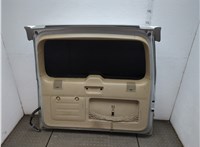  Крышка (дверь) багажника Lexus GX 2002-2009 21221885 #5