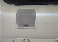  Крышка (дверь) багажника Lexus GX 2002-2009 21221885 #6