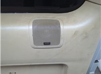  Крышка (дверь) багажника Lexus GX 2002-2009 21221885 #7