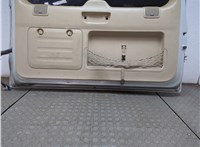  Крышка (дверь) багажника Lexus GX 2002-2009 21221885 #8