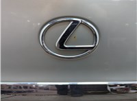  Крышка (дверь) багажника Lexus GX 2002-2009 21221885 #15