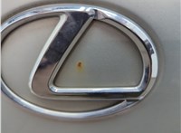  Крышка (дверь) багажника Lexus GX 2002-2009 21221885 #16