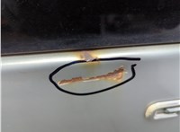  Крышка (дверь) багажника Lexus GX 2002-2009 21221885 #19