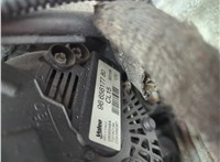 0135QE Двигатель (ДВС) Citroen C4 Grand Picasso 2006-2013 21221889 #2